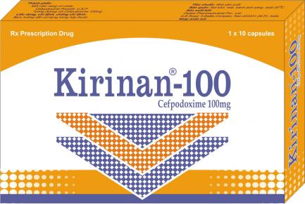 KIRINAN 100